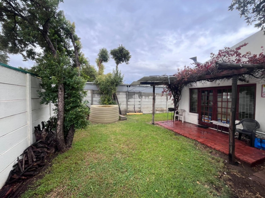 3 Bedroom Property for Sale in Worcester West Western Cape